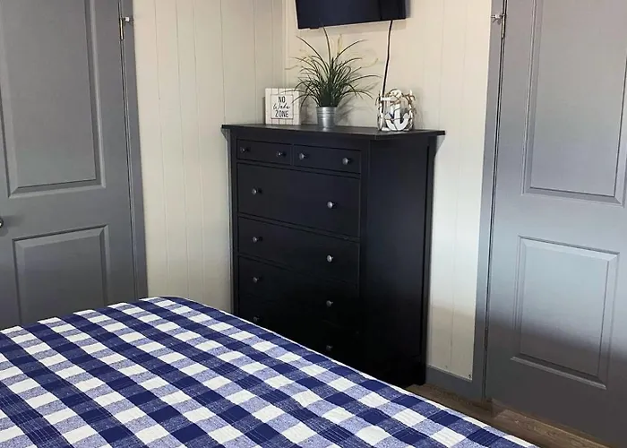 The Angler - A Spacious & Comfortable Getaway * Roosevelt